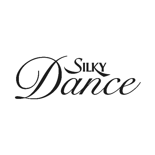 Silky Dance Shimmer Full Foot Tights