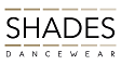 Shades Dancewear Jazz Shoes