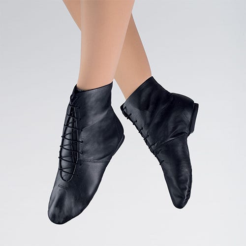 Jazz Boots