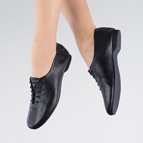 Mens Jazz Shoes
