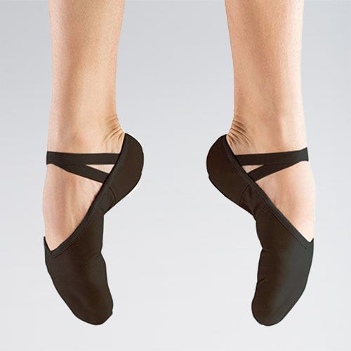 Mens Dance Shoes