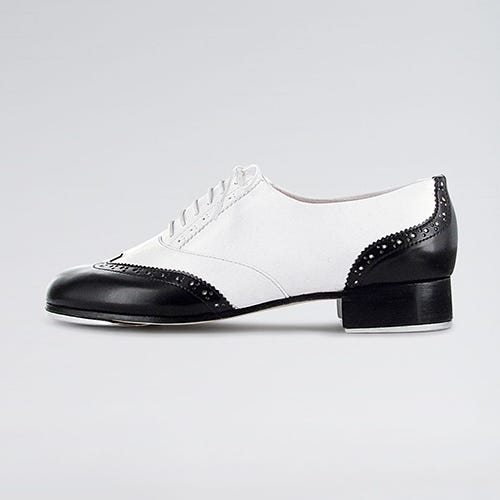Oxford Tap Shoes