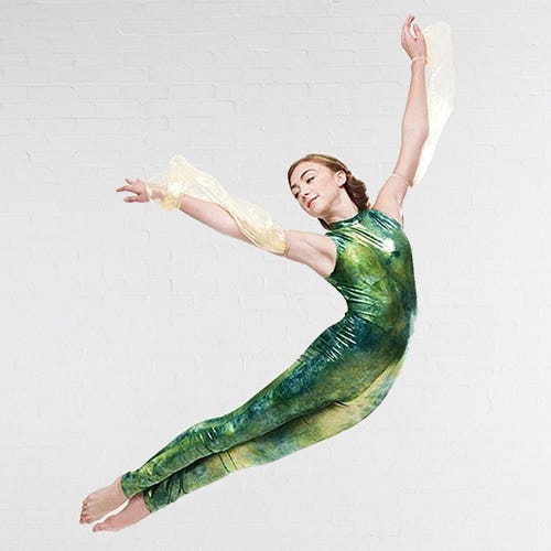 Contemporary & Lyrical