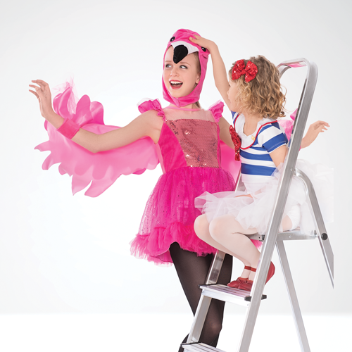 Themed Costumes