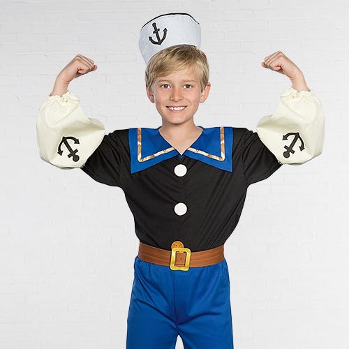 Pirates & Sailors