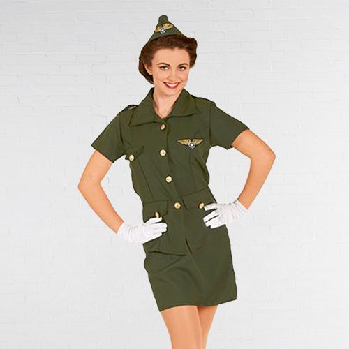 Wartime & Period